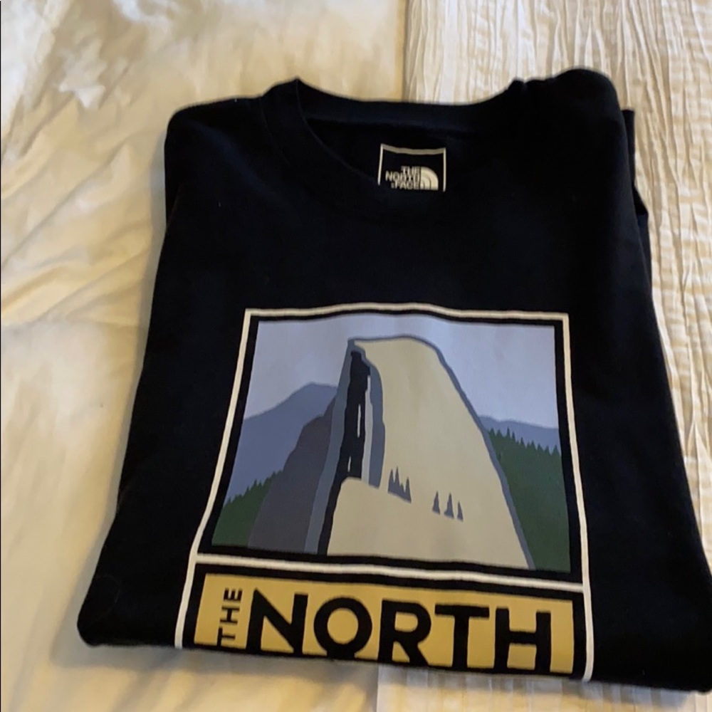 The North Face Tee